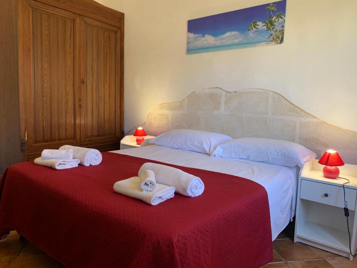 Favignana Holidays 4 Exterior photo