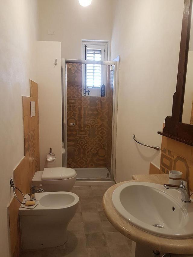 Favignana Holidays 4 Exterior photo