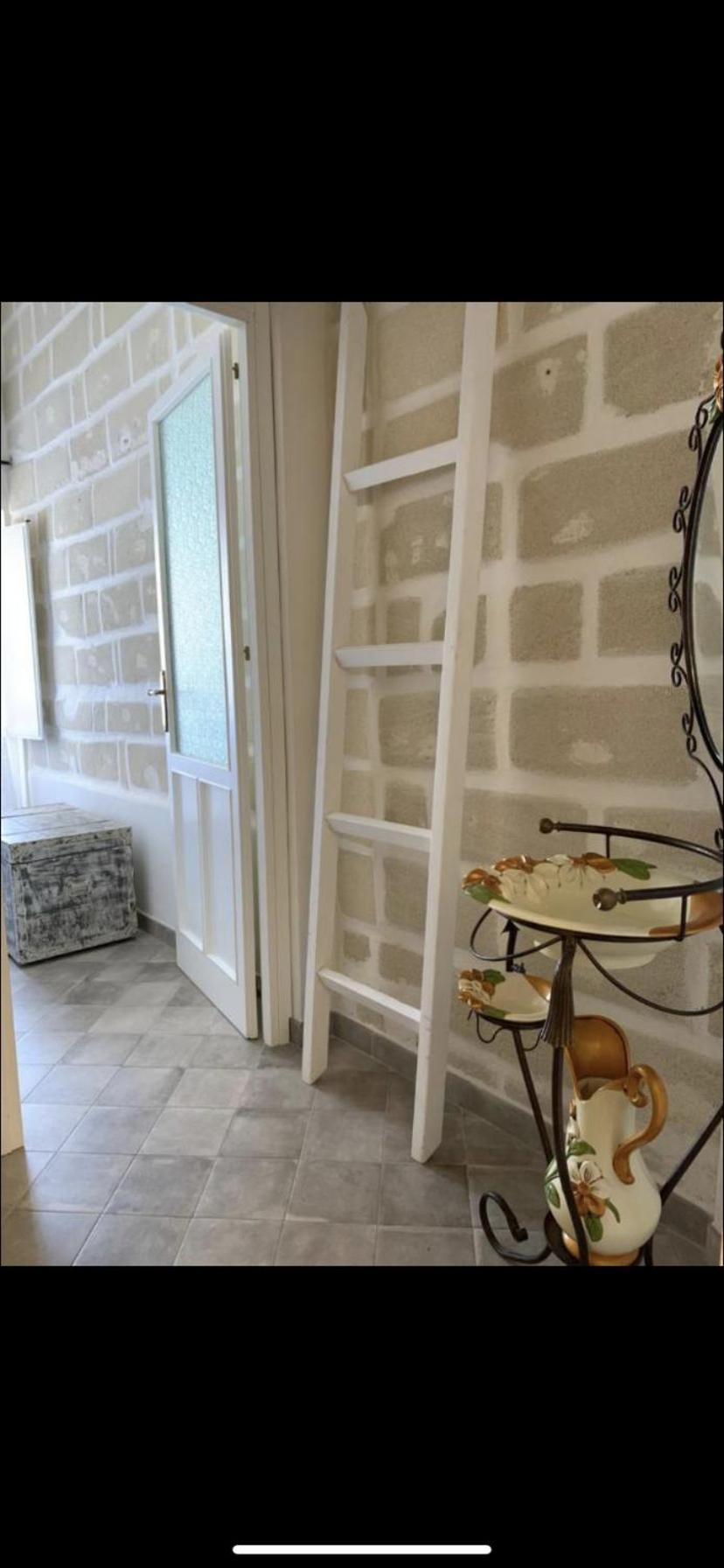 Favignana Holidays 4 Exterior photo
